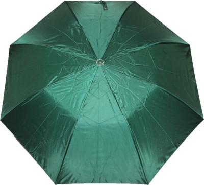 

K.C Paul Soumi 2 Fold Umbrella(Green)