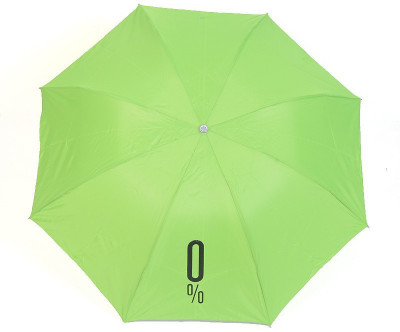 jack williams 4935A Umbrella(Green)