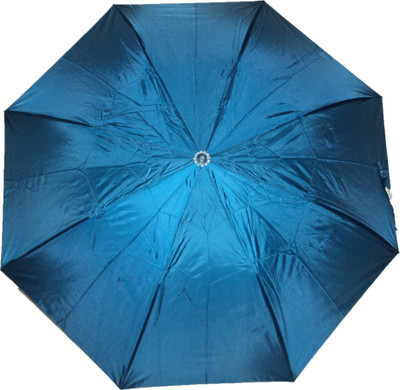 

K.C Paul Soumi 2 Fold Umbrella(Red)
