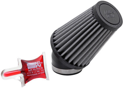 

K&N Bike Air Filter For Universal For Bike Universal For Bike