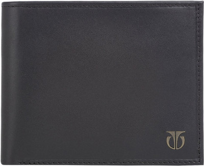 

Titan Men Brown Genuine Leather Wallet(7 Card Slots)