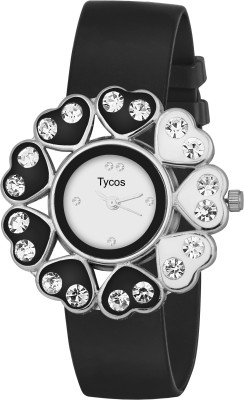 TYCOS TYCOS-132 Wrist Watch Watch  - For Women   Watches  (Tycos)