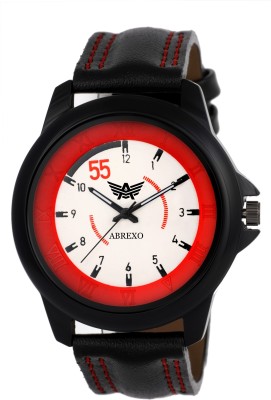 Abrexo Abx1163-RED POP BURST SERIES Watch  - For Men   Watches  (Abrexo)
