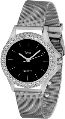 TYCOS TYCOS-128 Wrist Watch Watch  - For Women   Watches  (Tycos)