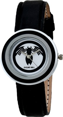 Golden Bell 0014GBK Watch  - For Boys & Girls   Watches  (Golden Bell)