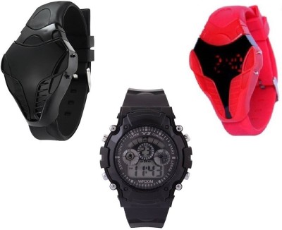 Users Always Fun Del To DSS Watch  - For Boys & Girls   Watches  (Users)