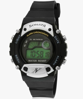 Sonata 7982PP02 Watch  - For Men & Women   Watches  (Sonata)