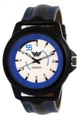 Abrexo ABX-1163-BLU POP BURST SERIES Watch  - For Men   Watches  (Abrexo)