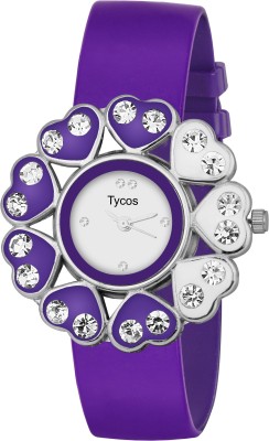 TYCOS TYCOS-130 Wrist Watch Watch  - For Women   Watches  (Tycos)