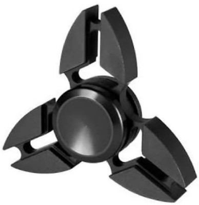 

VICTORY Suspended Wind Spinner(Black)
