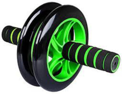 

GTB AB WHEEL-RED Ab Exerciser(Red)