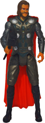 

Shop4everything Thor God of Thunder.(Multicolor)