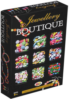 

Ekta Jewellery Boutique (Junior)