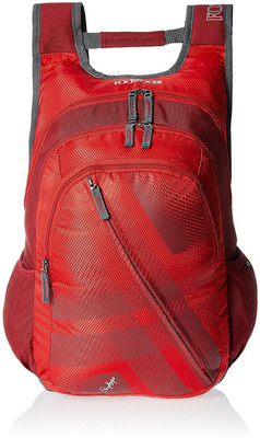 Skybags LPBPDUN2BLU 24 L Backpack(Red)