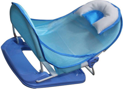 

Muren Baby Bath Seat Baby Bath Seat(Blue)