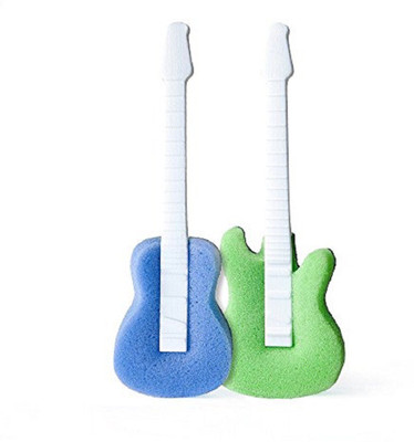

ShopAis Guitar Shape Dish Hero Sponge