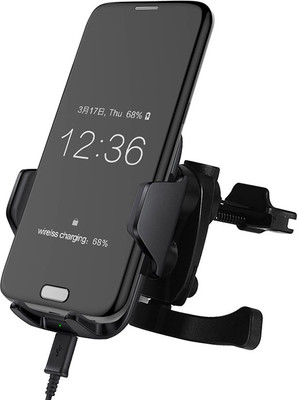 

AUTOTRICS Bike Mobile Holder(Black)