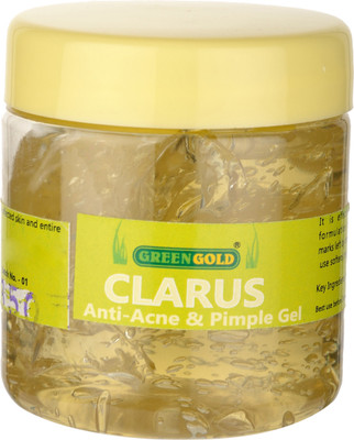 

Green Gold Clarus Gel(100 g)