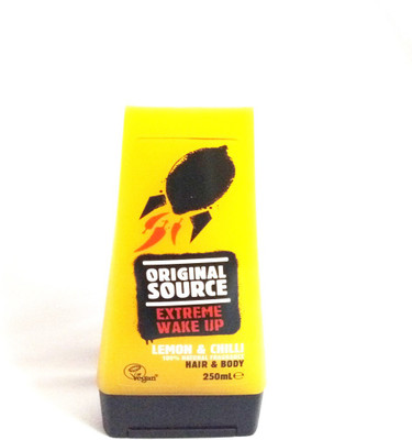 Original Source Hair and Body Wash(250 ml)