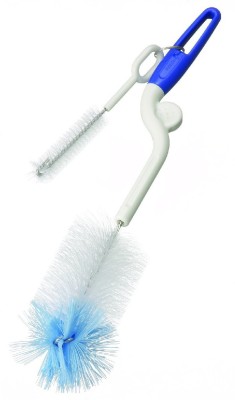 NYLON BRUSH ROTARY WITH NIPPLE BRUSH(NYLON BRUSH (ROTARY))