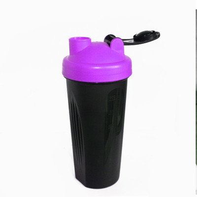 

Adraxx Fitness Outdoor and Shaker 600 ml Shaker(Pack of 1, Purple)