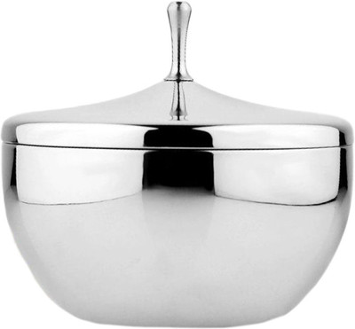 

WINSKY chhoti bowl 00287 Stainless Steel Bowl Set(Silver, Pack of 1)