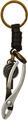 

CTW Heavy Cutter Key Chain(Multicolor)
