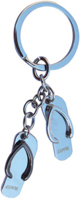 

CTW Chapal Key Chain(Multicolor)