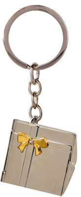 

CTW Love Photoframe Heavy Gift pack Key Chain(Multicolor)
