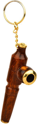 

CTW Smoke Pipe Key Chain(Multicolor)