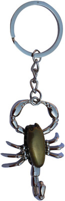 

CTW Bichoo Key Chain(Multicolor)