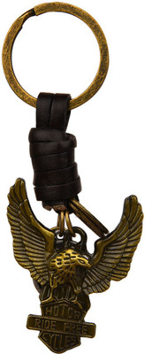 

CTW Flying Eagle Key Chain(Multicolor)