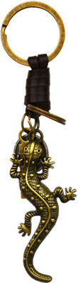 CTW Lizard Key Chain(Multicolor)
