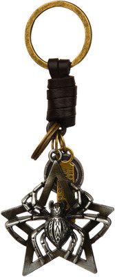 

CTW Spider Key Chain(Multicolor)