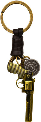 

CTW Heavy Gun Key Chain(Multicolor)