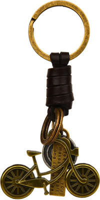 CTW Cycle Key Chain(Multicolor)