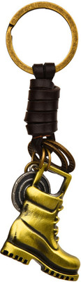 

CTW Boot Shape Key Chain(Multicolor)
