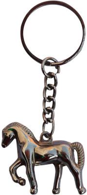 

CTW Ridding horse Key Chain(Multicolor)