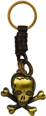 

CTW Skeleton Key Chain(Multicolor)