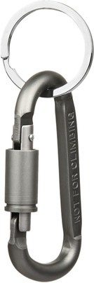 

CTW Heavy Hook Locking Key Chain(Multicolor)