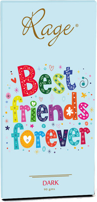 

Rage Best Friends Forever- Blue Bar - .90grm Bars(90 g)
