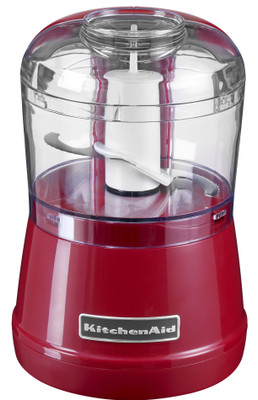 

Kitchen Aid Food Chopper Electric Chopper(1 Chopper), Red