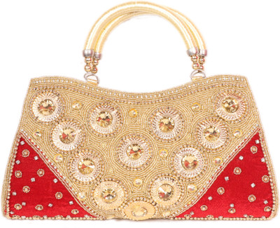 

Rapidcostore Party Multicolor Clutch