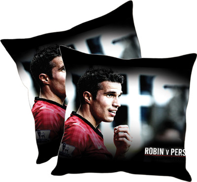 

Sleep Nature's Printed Cushions Cover(Pack of 2, 40.63 cm*40.63 cm, Multicolor)