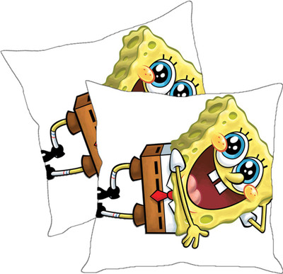 

Sleep Nature's Printed Cushions Cover(Pack of 2, 40.63 cm*40.63 cm, Multicolor)