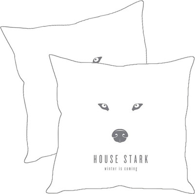 

Sleep Nature's Printed Cushions Cover(Pack of 2, 40.63 cm*40.63 cm, Multicolor)