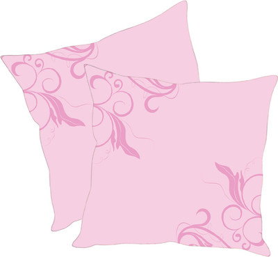 

Sleep Nature's Printed Cushions Cover(Pack of 2, 40.63 cm*40.63 cm, Multicolor)