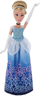 

kidoz kingdom DISNEY PRINCESS CENDERELLA(Multicolor)