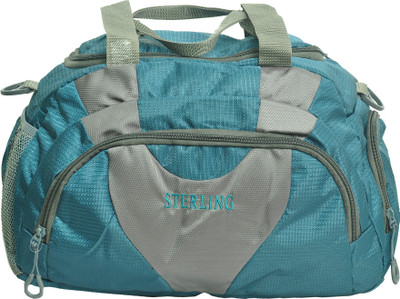 

Sterling SBM_375 Travel Duffel Bag(Green)