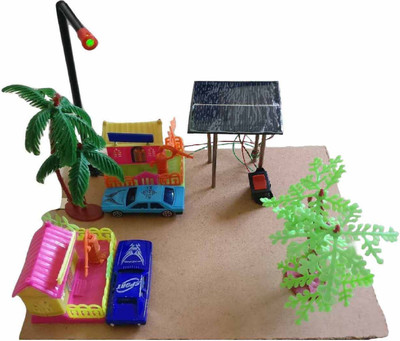 

LatestQ LQSP1 Miscellaneous Electronic Hobby Kit